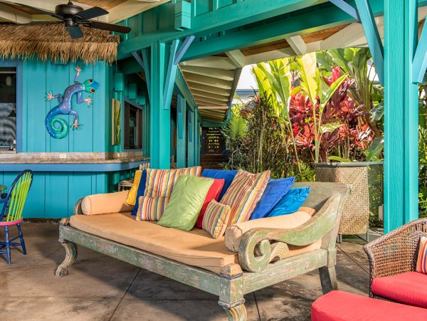 Gorgeous Honokaa Vacation Home with Private Pool & Hot Tub
