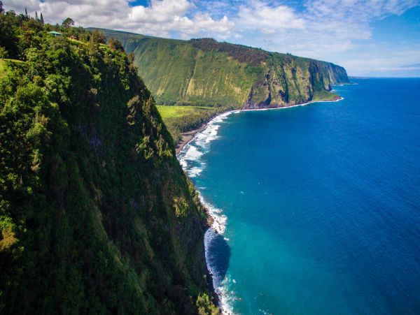 Gorgeous Honokaa Vacation Home with Private Pool & Hot Tub