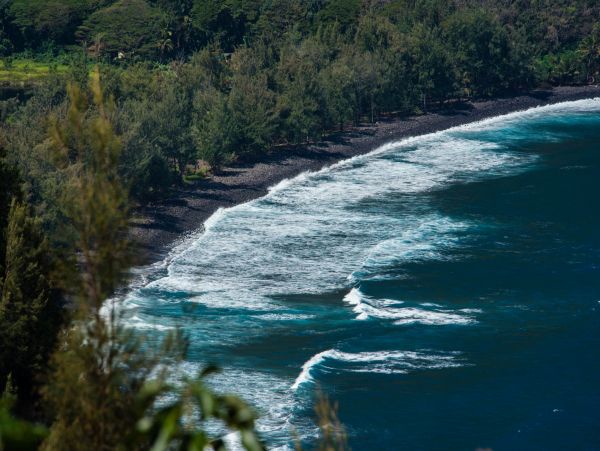 Gorgeous Honokaa Vacation Home with Private Pool & Hot Tub