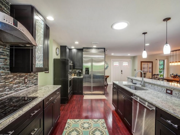 Naples vacation home 3 blocks to beach
