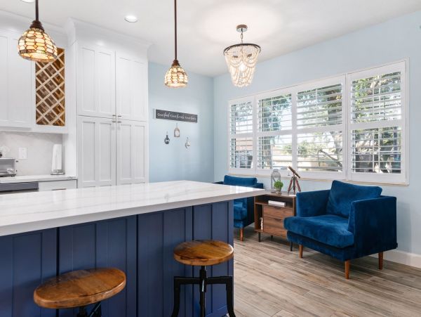 Gorgeous 4 Bedroom Pool Home in Bradenton - Eight Guests