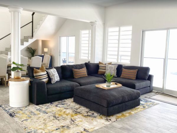 Vacation Villa in St. Thomas Stunning Views Sleeps 18 Guests