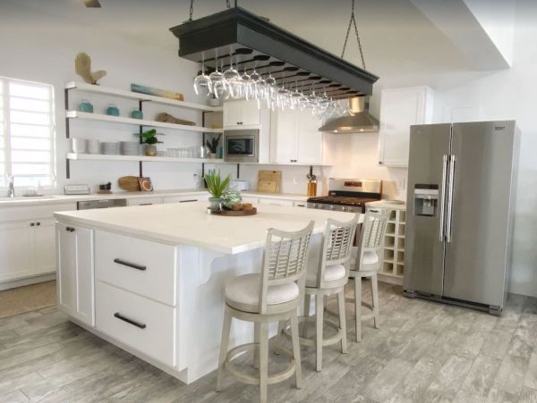 Vacation Villa in St. Thomas Stunning Views Sleeps 18 Guests