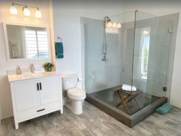 Vacation Villa in St. Thomas Stunning Views Sleeps 18 Guests