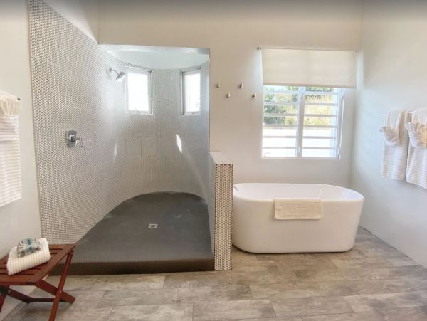 Vacation Villa in St. Thomas Stunning Views Sleeps 18 Guests