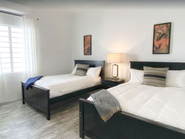 Vacation Villa in St. Thomas Stunning Views Sleeps 18 Guests