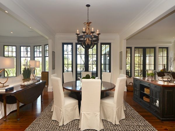Breathtaking Beach Home with Private Pool in Kiawah Island
