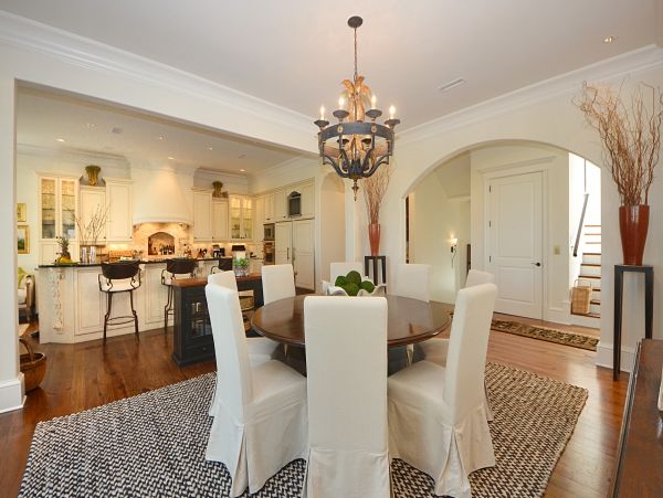 Breathtaking Beach Home with Private Pool in Kiawah Island