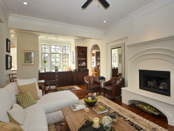 Breathtaking Beach Home with Private Pool in Kiawah Island