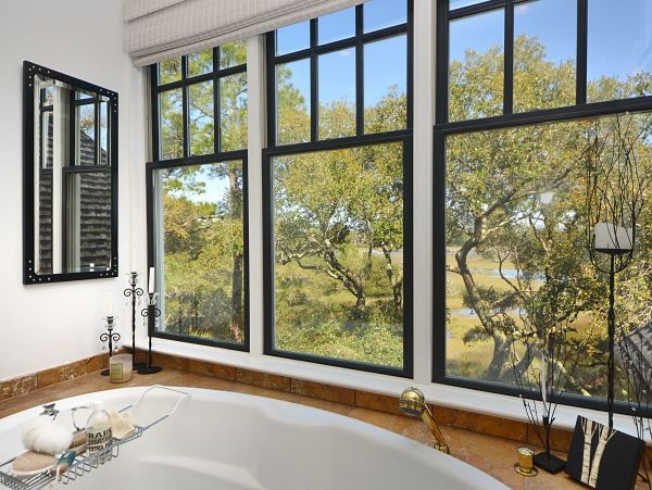 Breathtaking Beach Home with Private Pool in Kiawah Island