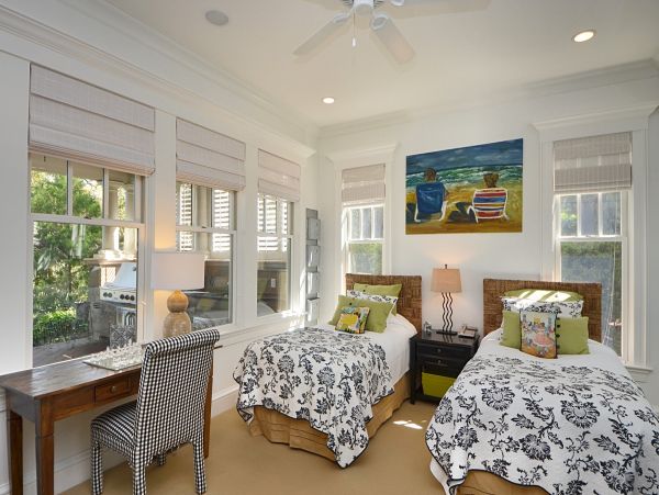 Breathtaking Beach Home with Private Pool in Kiawah Island