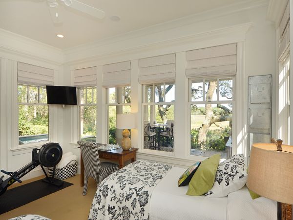 Breathtaking Beach Home with Private Pool in Kiawah Island