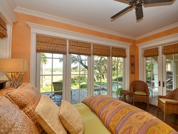 Breathtaking Beach Home with Private Pool in Kiawah Island
