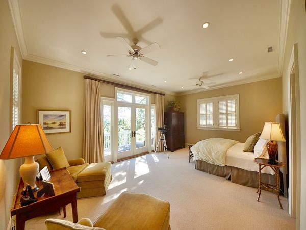 Kiawah Island Vacation Home Five Bedrooms Private Pool