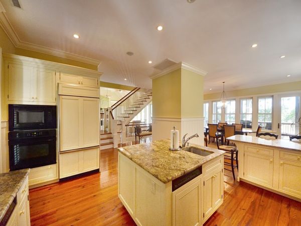 Kiawah Island Vacation Home Five Bedrooms Private Pool