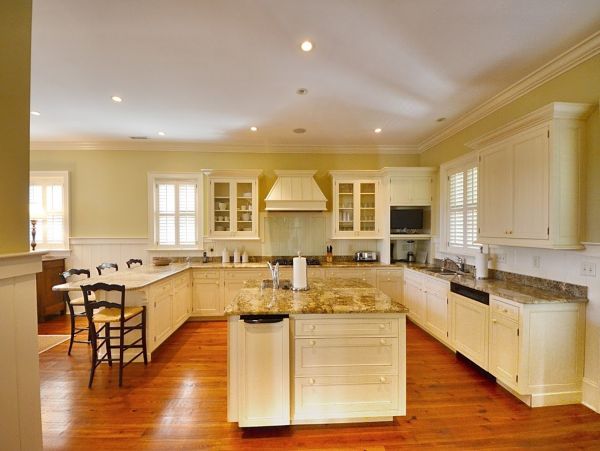 Kiawah Island Vacation Home Five Bedrooms Private Pool