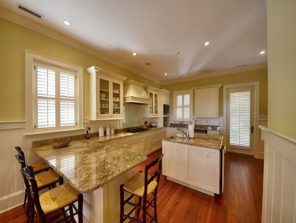 Kiawah Island Vacation Home Five Bedrooms Private Pool