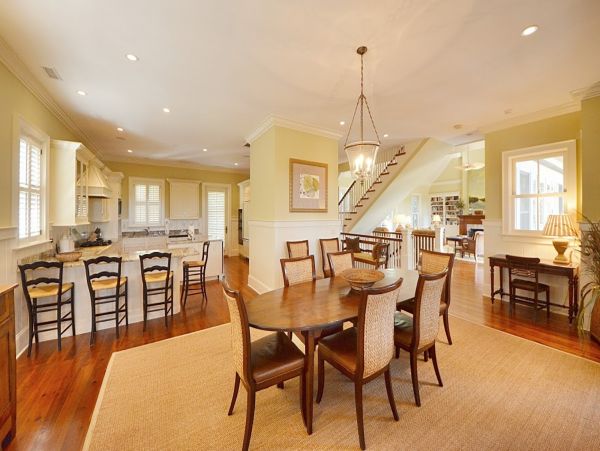 Kiawah Island Vacation Home Five Bedrooms Private Pool