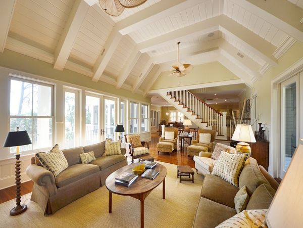 Kiawah Island Vacation Home Five Bedrooms Private Pool