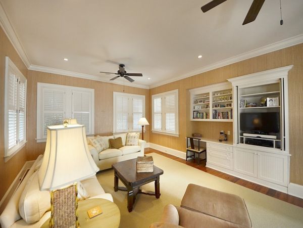 Kiawah Island Vacation Home Five Bedrooms Private Pool