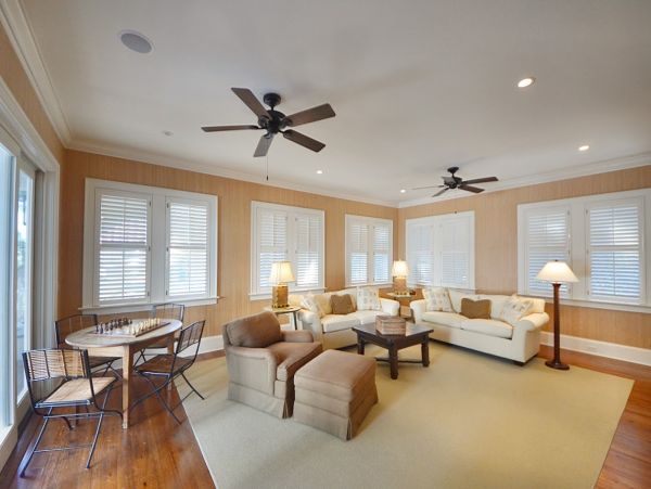 Kiawah Island Vacation Home Five Bedrooms Private Pool
