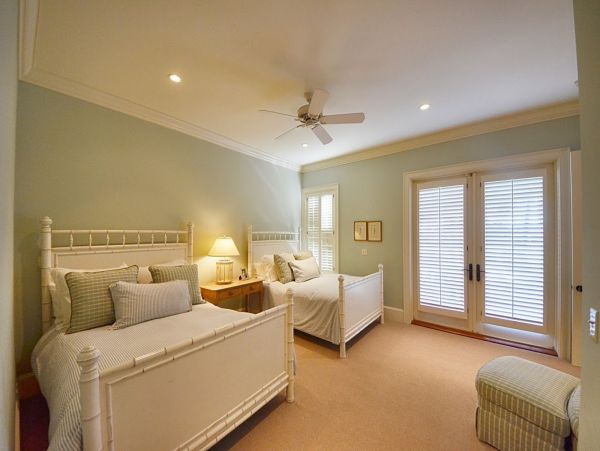 Kiawah Island Vacation Home Five Bedrooms Private Pool