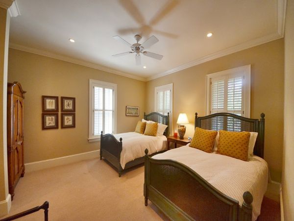 Kiawah Island Vacation Home Five Bedrooms Private Pool