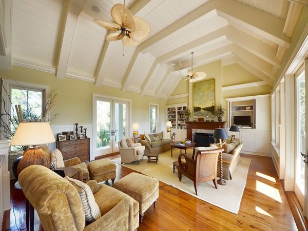 Kiawah Island Vacation Home Five Bedrooms Private Pool
