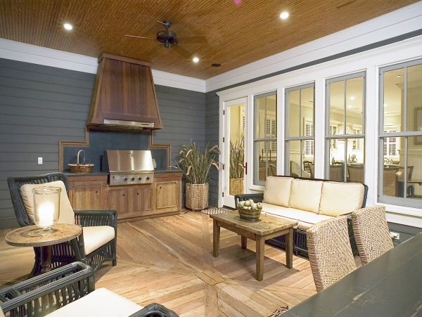 Kiawah Island Vacation Home Five Bedrooms Private Pool