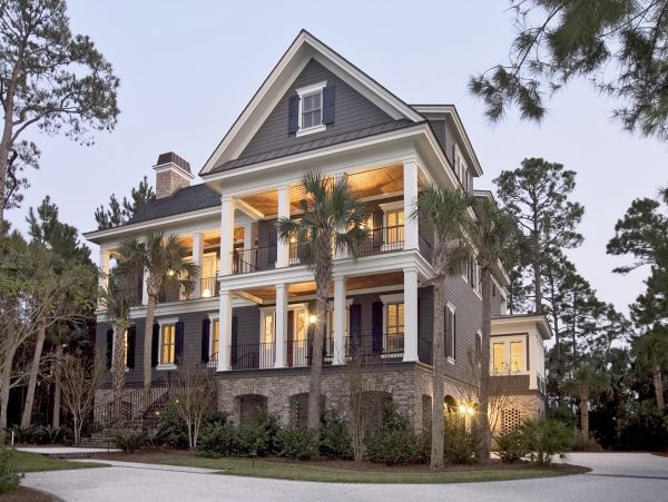 Kiawah Island Vacation Home Five Bedrooms Private Pool