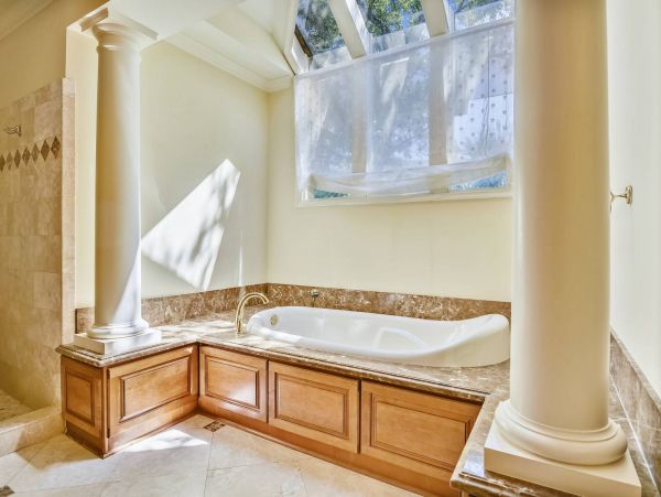 Walk to Beach 4 Bedroom Vacation Home with Private Pool