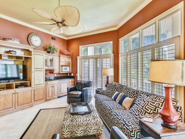 Walk to Beach 4 Bedroom Vacation Home with Private Pool