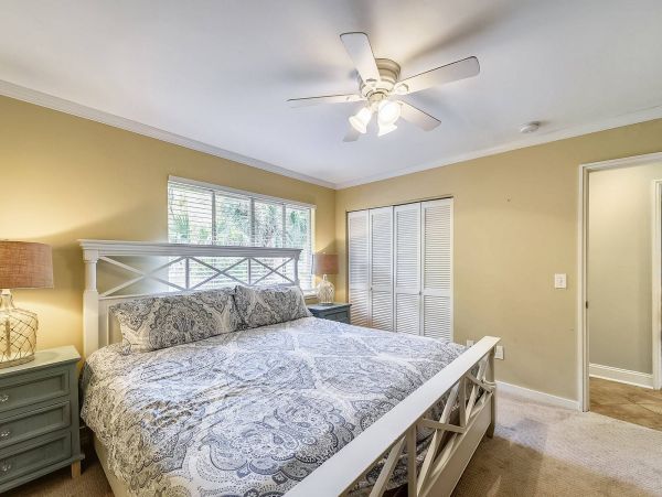 Hilton Head 5 Bedroom Home with Private Pool