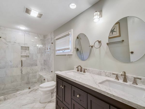 Hilton Head 5 Bedroom Home with Private Pool