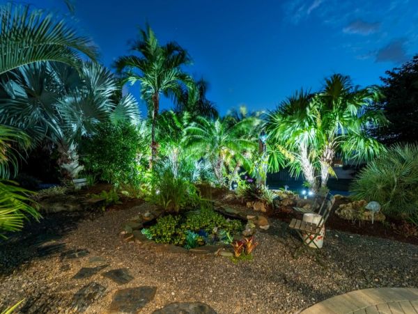 Wilton Manors Luxury Three Bedrooms Rental Home Sleeps Six
