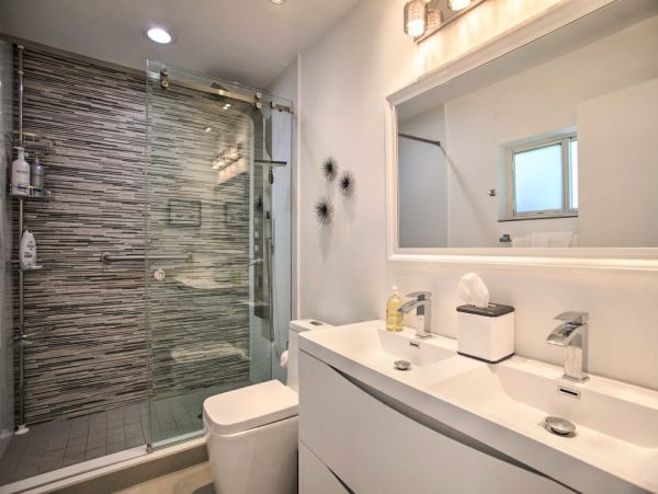 Wilton Manors Luxury Three Bedrooms Rental Home Sleeps Six