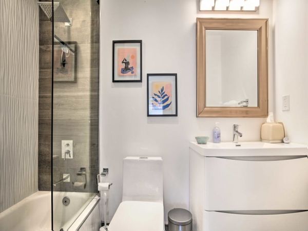 Wilton Manors Luxury Three Bedrooms Rental Home Sleeps Six
