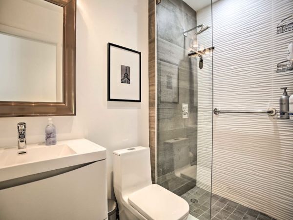Wilton Manors Luxury Three Bedrooms Rental Home Sleeps Six