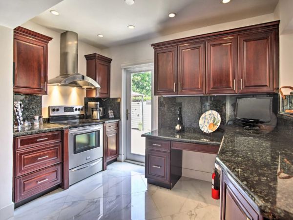 Wilton Manors Luxury Three Bedrooms Rental Home Sleeps Six