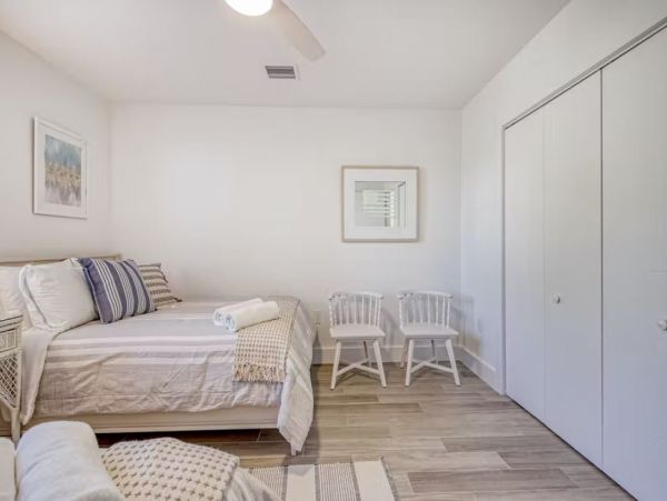 Luxury Vacation Townhome in Fort Lauderdale Sleeps 10 Guests