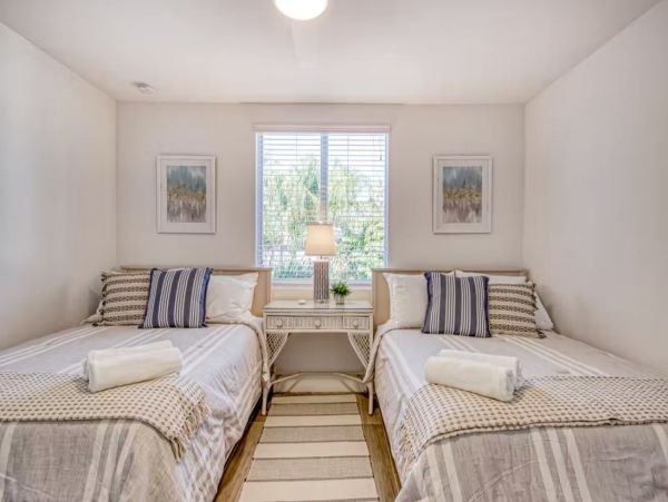 Luxury Vacation Townhome in Fort Lauderdale Sleeps 10 Guests