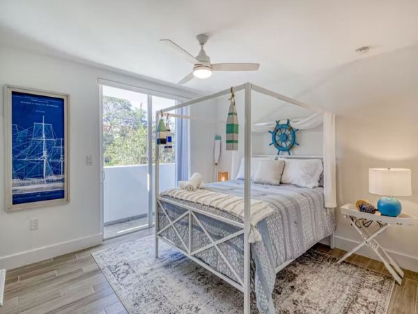 Luxury Vacation Townhome in Fort Lauderdale Sleeps 10 Guests