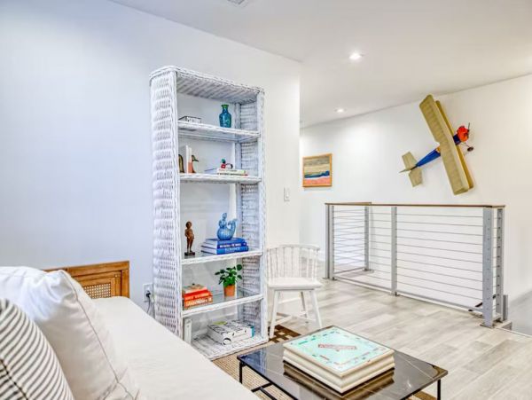 Luxury Vacation Townhome in Fort Lauderdale Sleeps 10 Guests