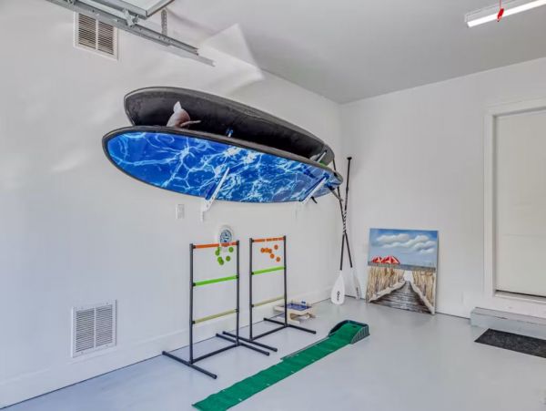 Luxury Vacation Townhome in Fort Lauderdale Sleeps 10 Guests