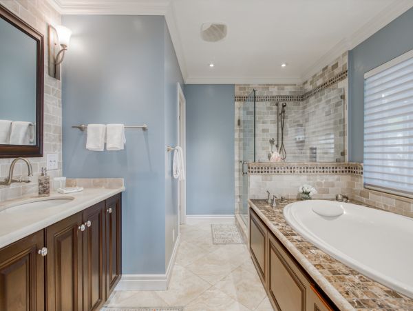 Canal Views Fort Lauderdale Vacation Home Three Bedrooms