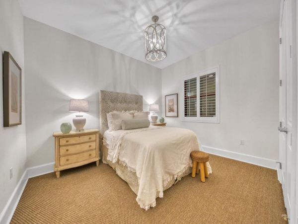 Santa Rosa Gorgeous Gulf View 3 Bedroom Condo with Balcony