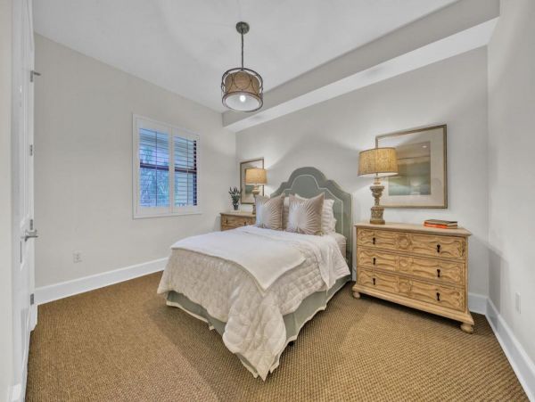 Santa Rosa Gorgeous Gulf View 3 Bedroom Condo with Balcony