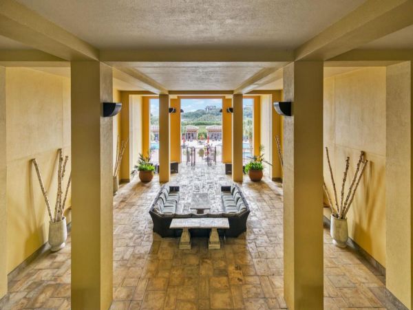 Santa Rosa Gorgeous Gulf View 3 Bedroom Condo with Balcony