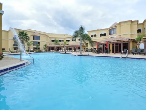 Santa Rosa Gorgeous Gulf View 3 Bedroom Condo with Balcony