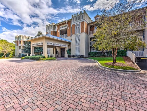 Santa Rosa Beach 3 Bedroom Condo Sleeps 8 Walk To Beach